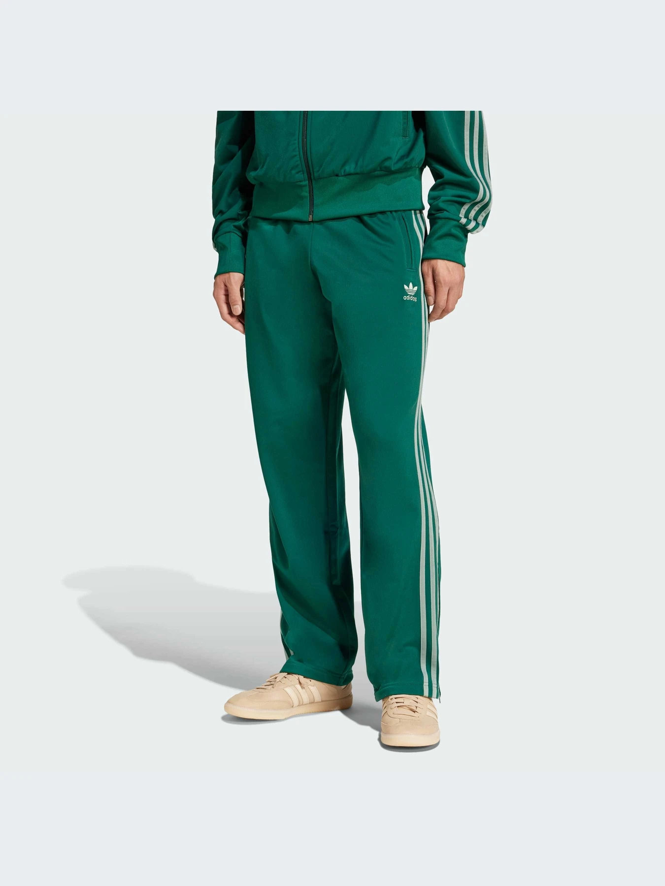 Брюки Adidas Adicolor модель JP2539-KZ Брюки Adidas Adicolor модель JP2539-KZ Фото