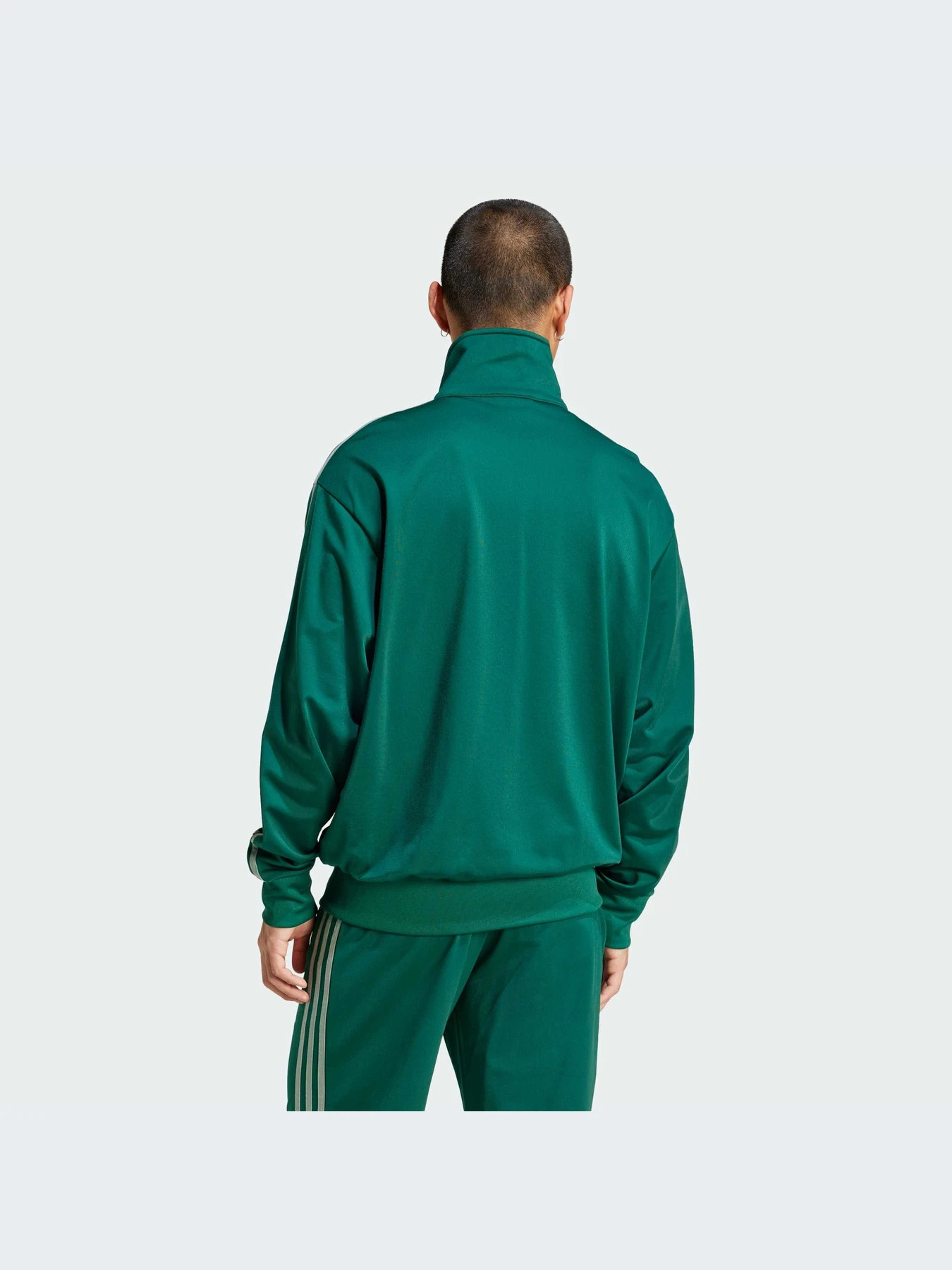 Худи и свитшоты Adidas Adicolor модель JP2543-KZ Худи и свитшоты Adidas Adicolor модель JP2543-KZ Фото