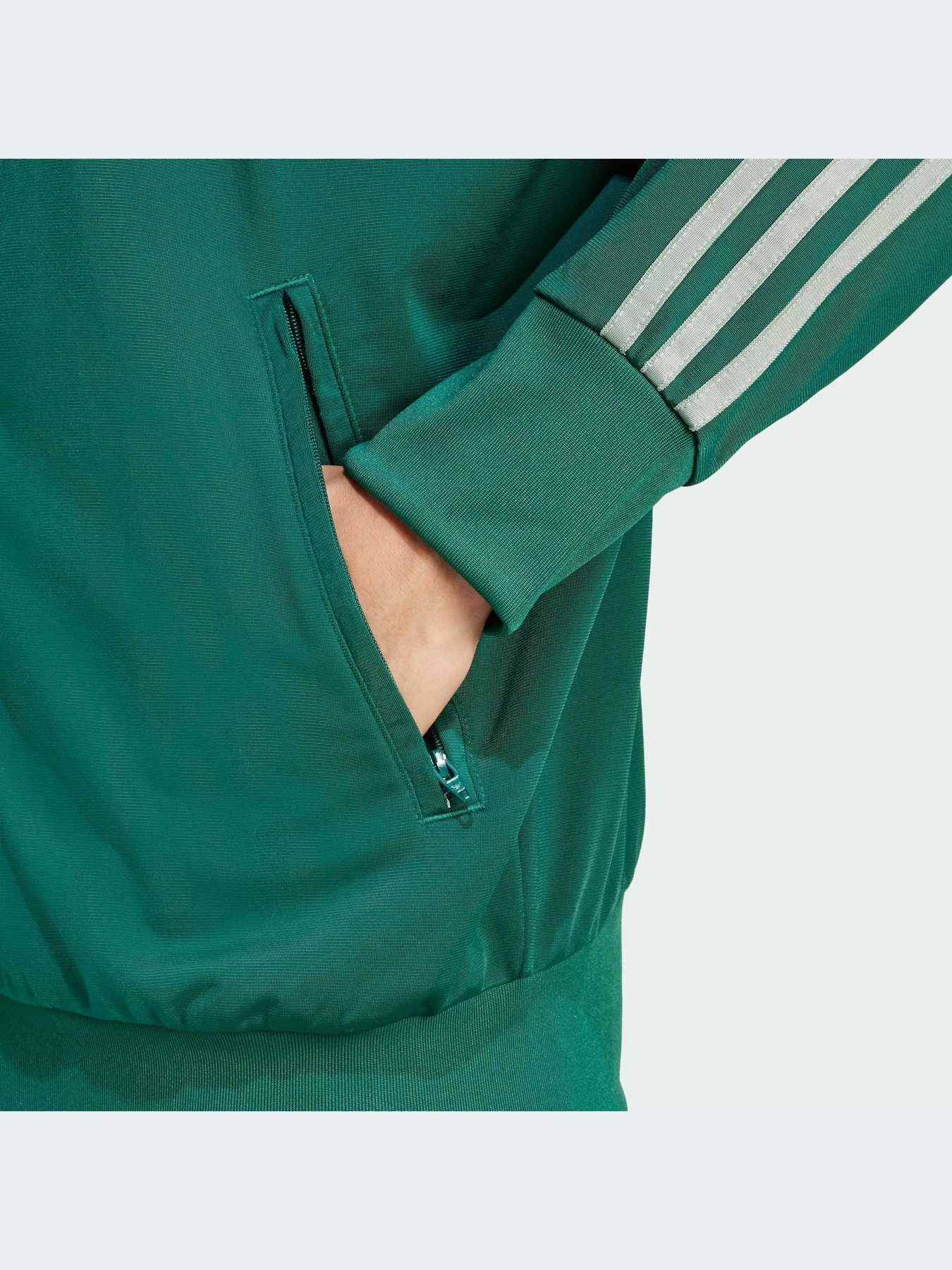 Худи и свитшоты Adidas Adicolor модель JP2543-KZ Худи и свитшоты Adidas Adicolor модель JP2543-KZ Фото