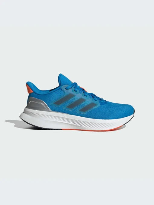 Кроссовки Adidas модель JR5367-KZ Фото