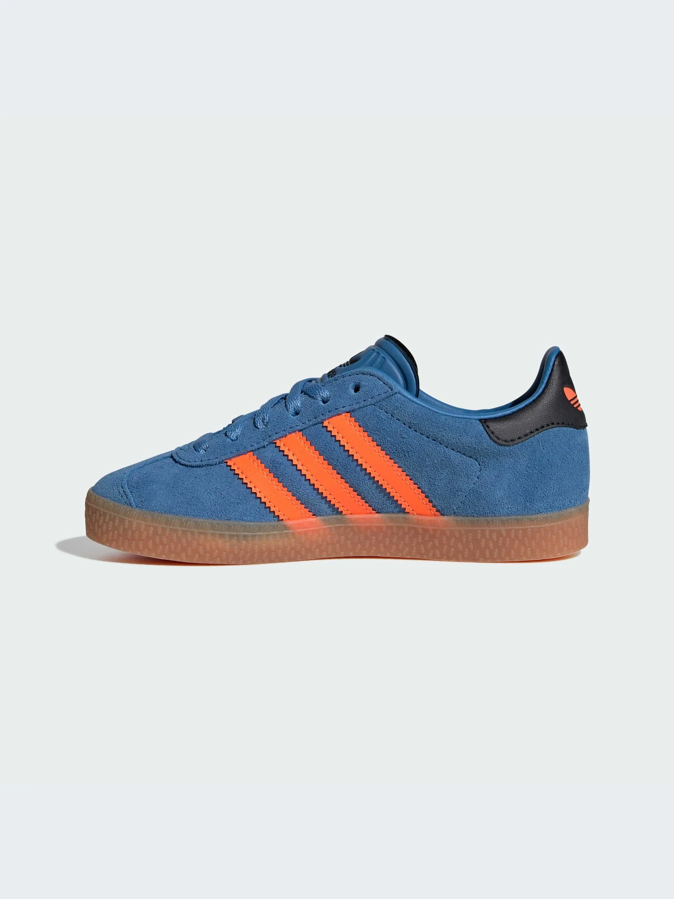 Кроссовки Adidas Gazelle модель JP7129-KZ Кроссовки Adidas Gazelle модель JP7129-KZ Фото