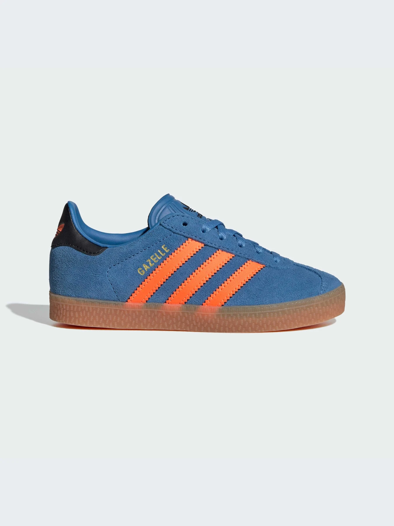 Кроссовки Adidas Gazelle модель JP7129-KZ Кроссовки Adidas Gazelle модель JP7129-KZ Фото