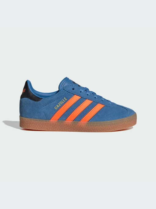 Кроссовки Adidas Gazelle модель JP7129-KZ Фото