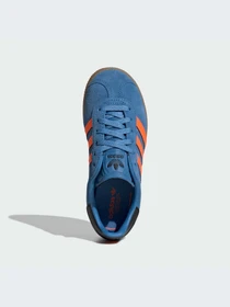 Кроссовки Adidas Gazelle модель JP7129-KZ Фото