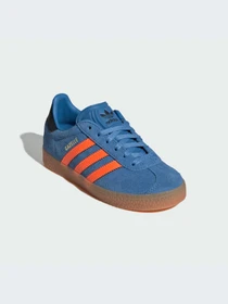 Кроссовки Adidas Gazelle модель JP7129-KZ Фото