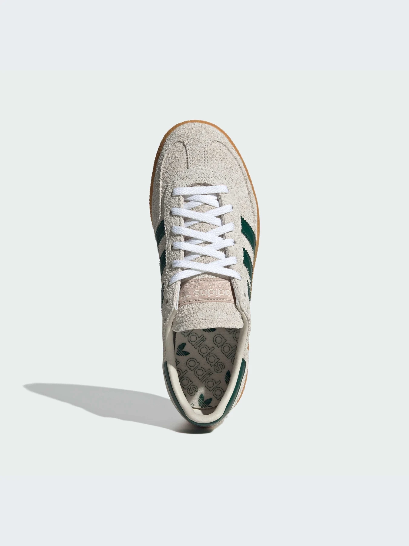 Кроссовки Adidas модель JS0242-KZ Кроссовки Adidas модель JS0242-KZ Фото