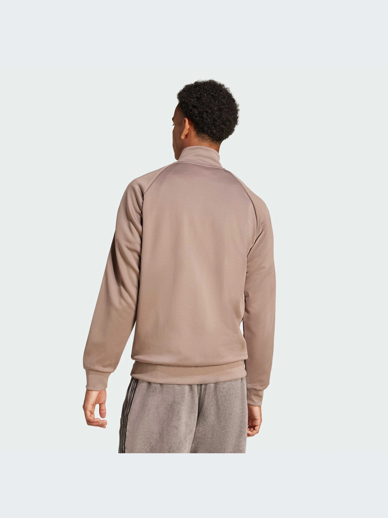 Худи и свитшоты Adidas Adicolor модель JP1043-KZ Худи и свитшоты Adidas Adicolor модель JP1043-KZ Фото