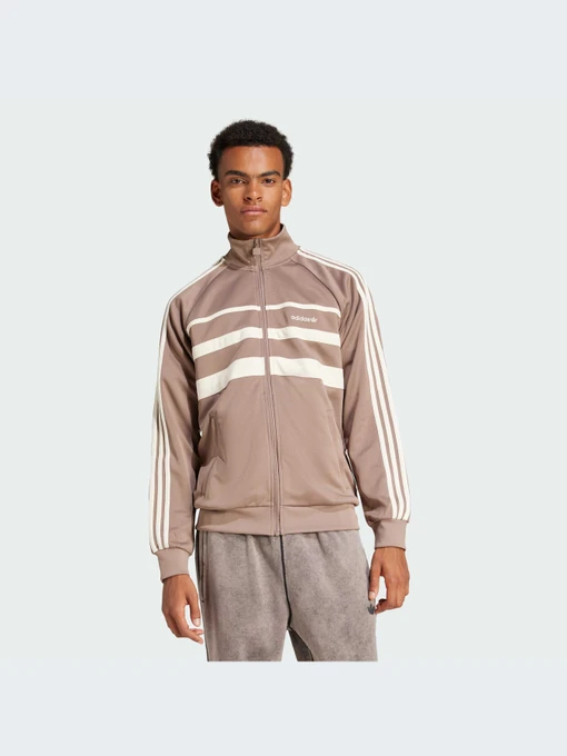 Худи и свитшоты Adidas Adicolor модель JP1043-KZ Фото