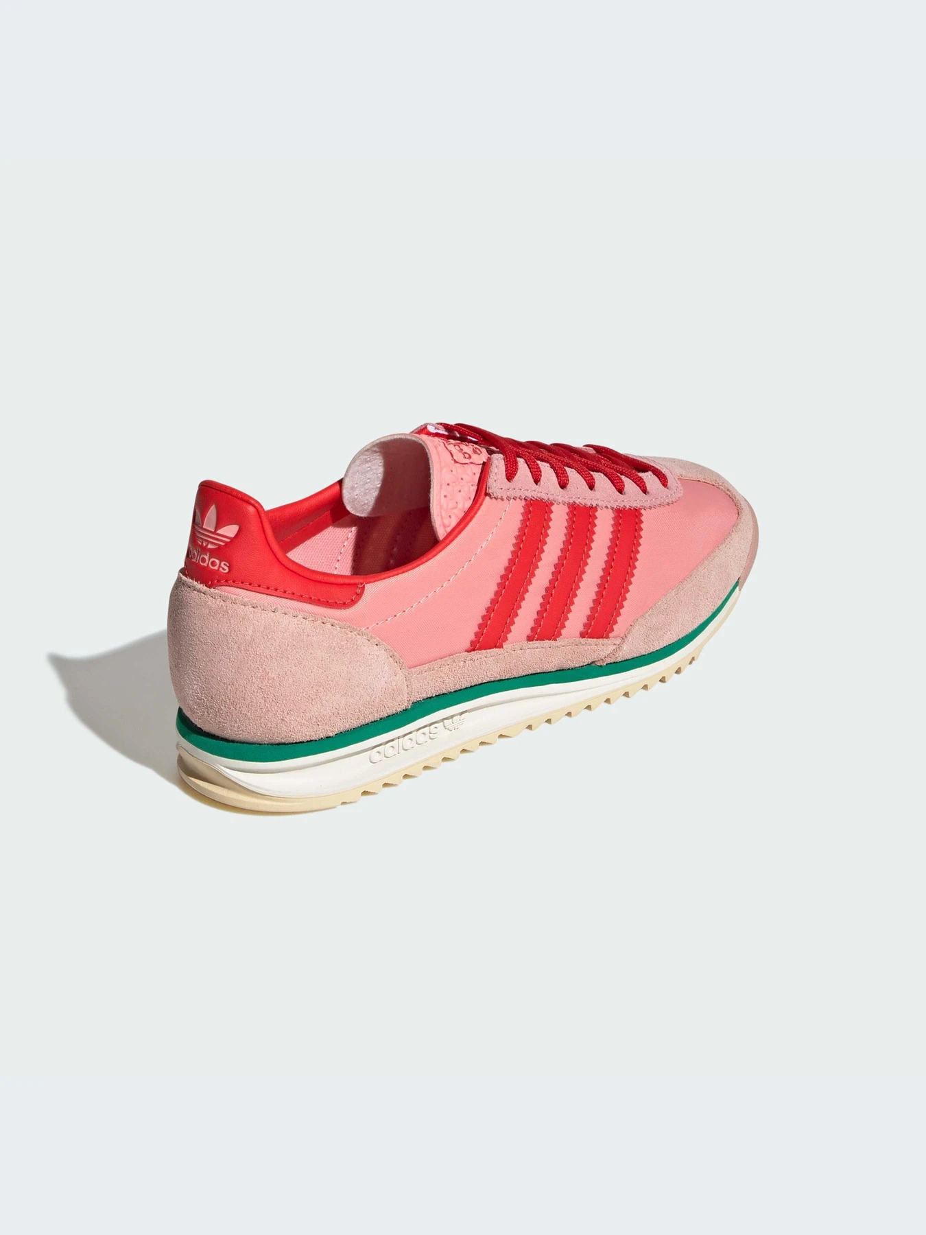 Кроссовки Adidas модель JS0254-KZ Фото