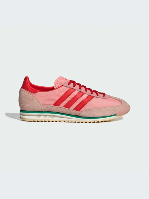 Кроссовки Adidas модель JS0254-KZ Фото