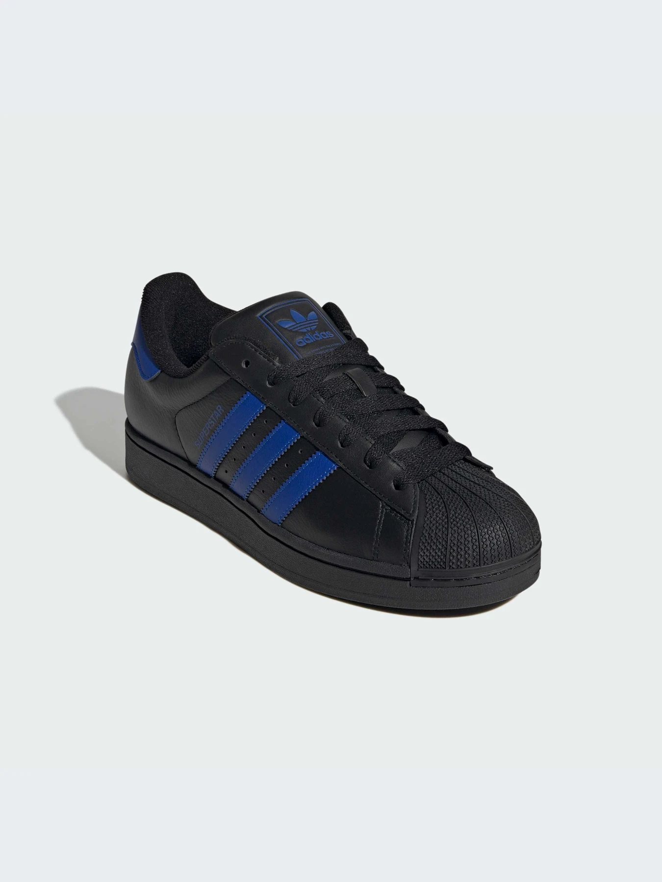 Кроссовки Adidas Superstar модель JQ2310-KZ Кроссовки Adidas Superstar модель JQ2310-KZ Фото