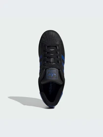 Кроссовки Adidas Superstar модель JQ2310-KZ Фото