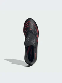 Кроссовки Adidas Predator модель JS0386-KZ Фото
