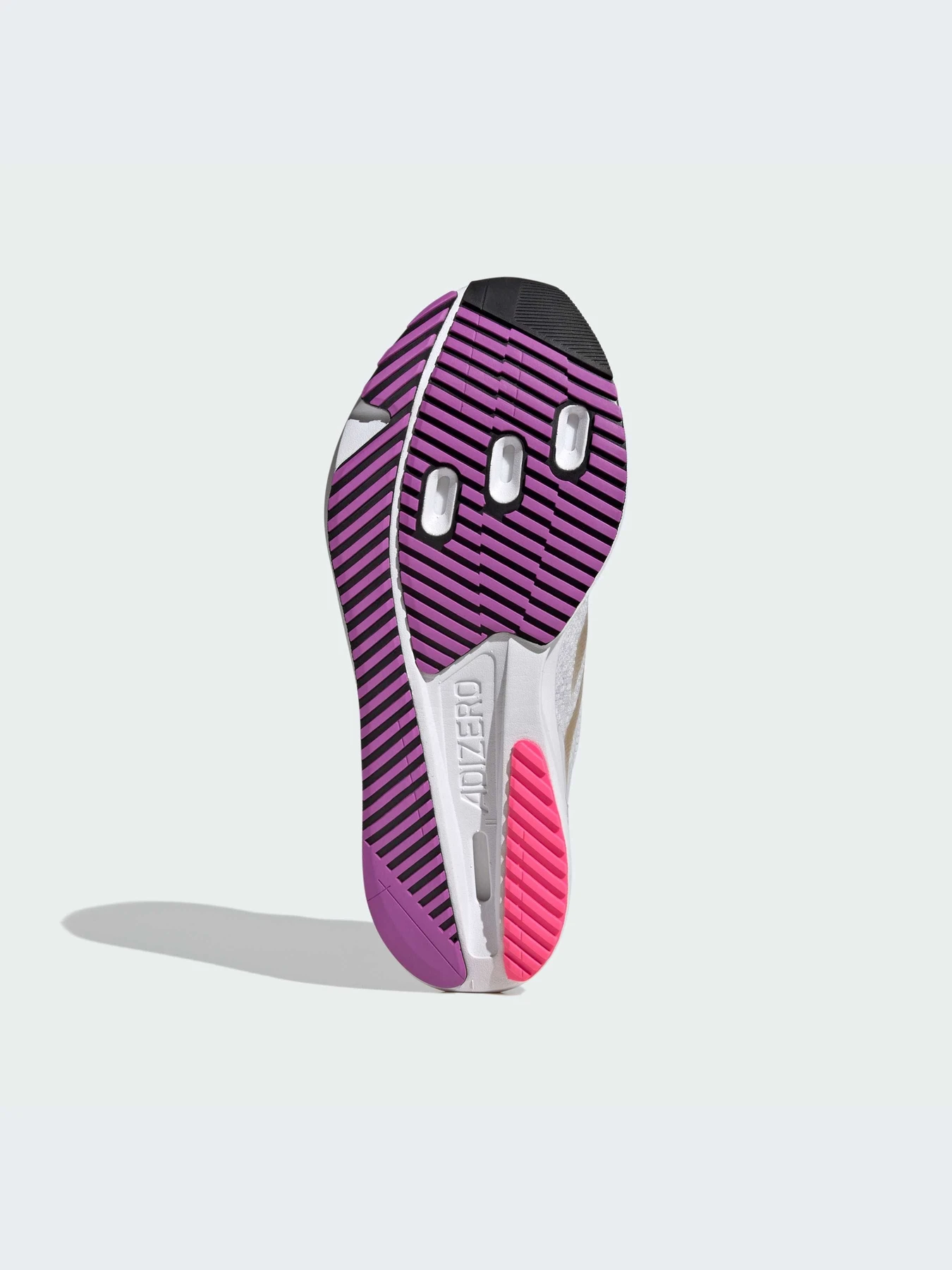 Кроссовки Adidas adizero модель JQ7463-KZ Фото