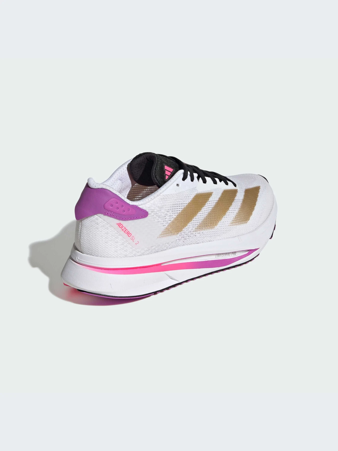 Кроссовки Adidas adizero модель JQ7463-KZ Фото