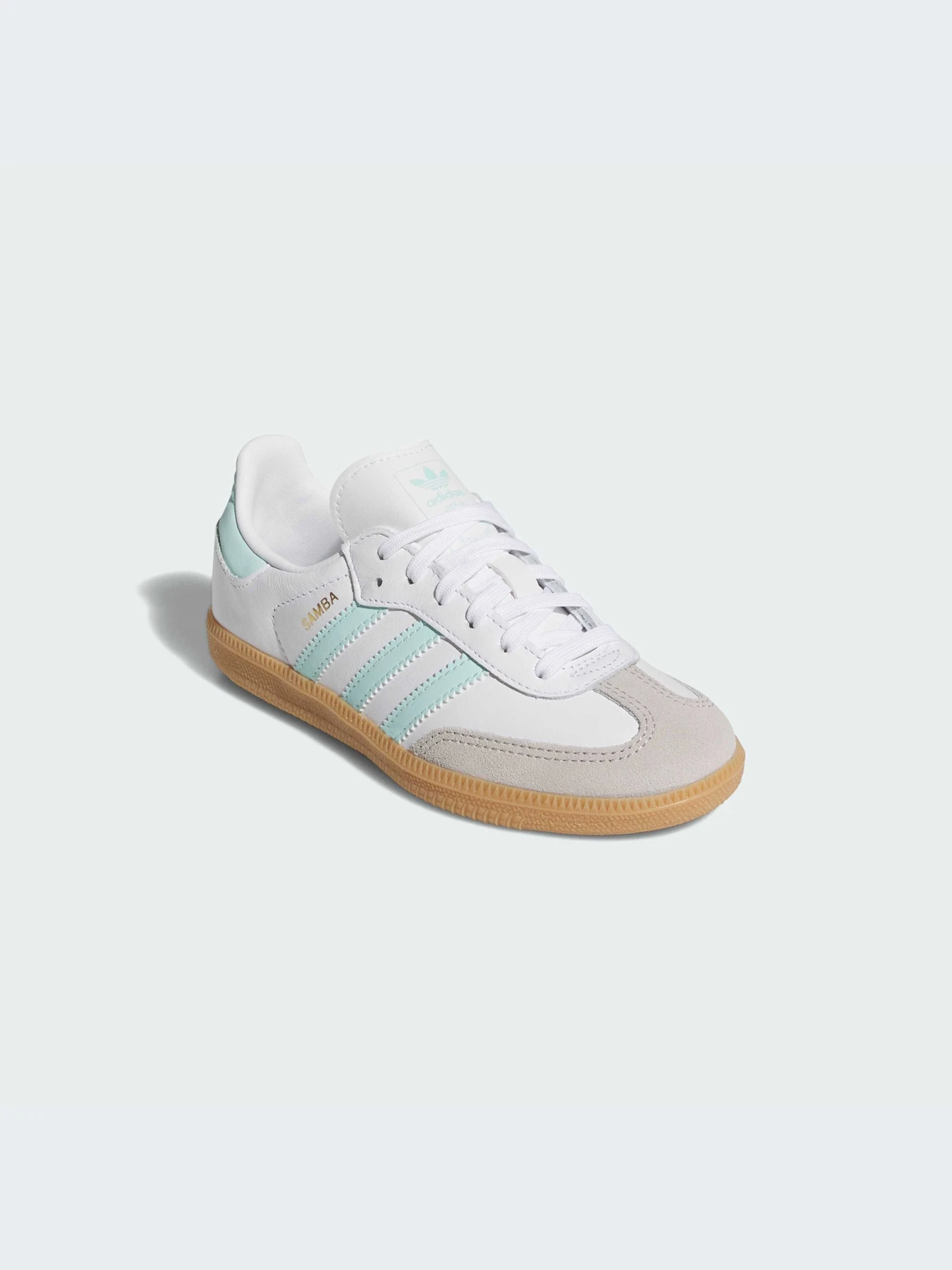 Кеды Adidas модель JP5485-KZ Кеды Adidas модель JP5485-KZ Фото