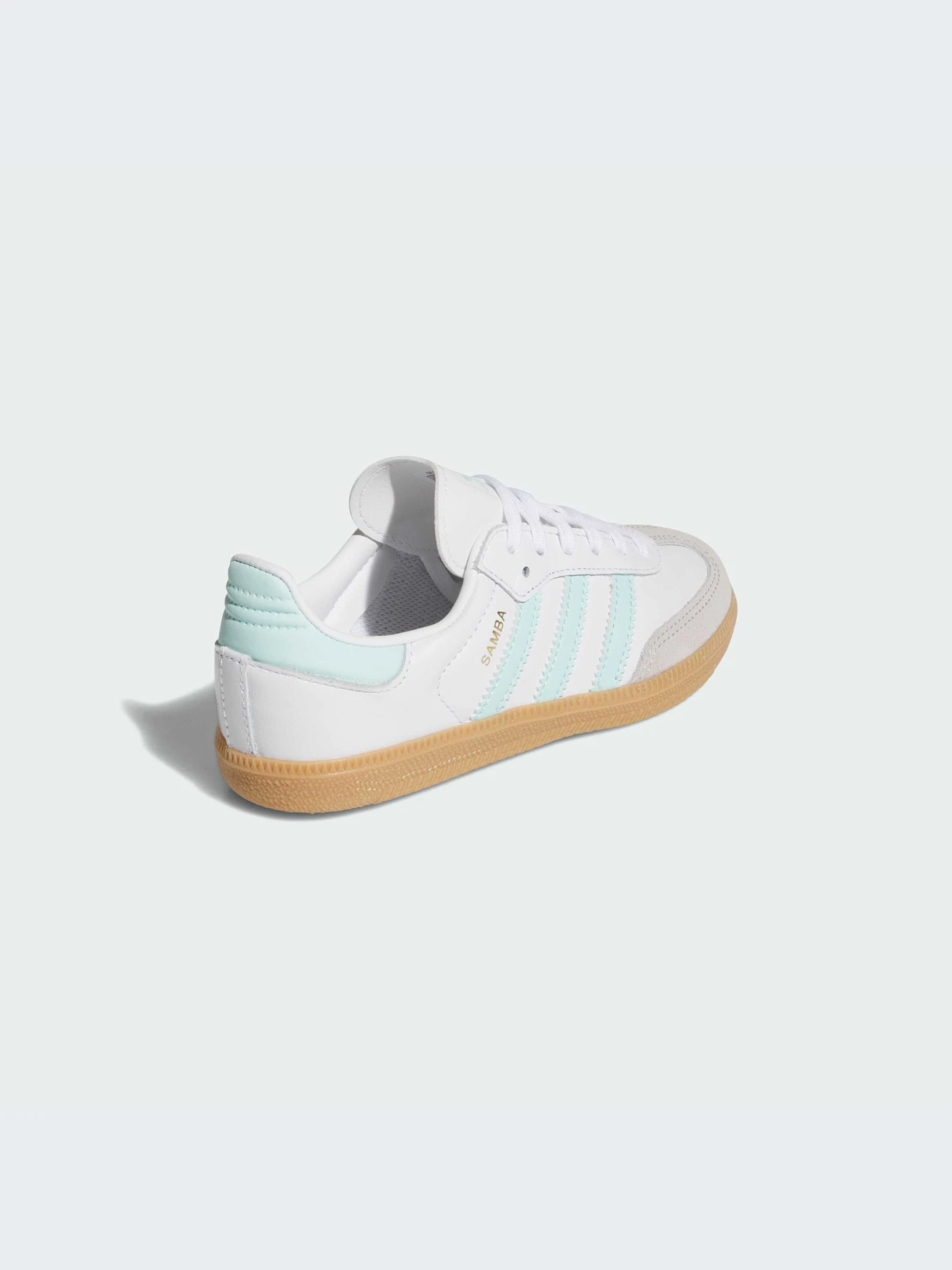 Кеды Adidas модель JP5485-KZ Кеды Adidas модель JP5485-KZ Фото