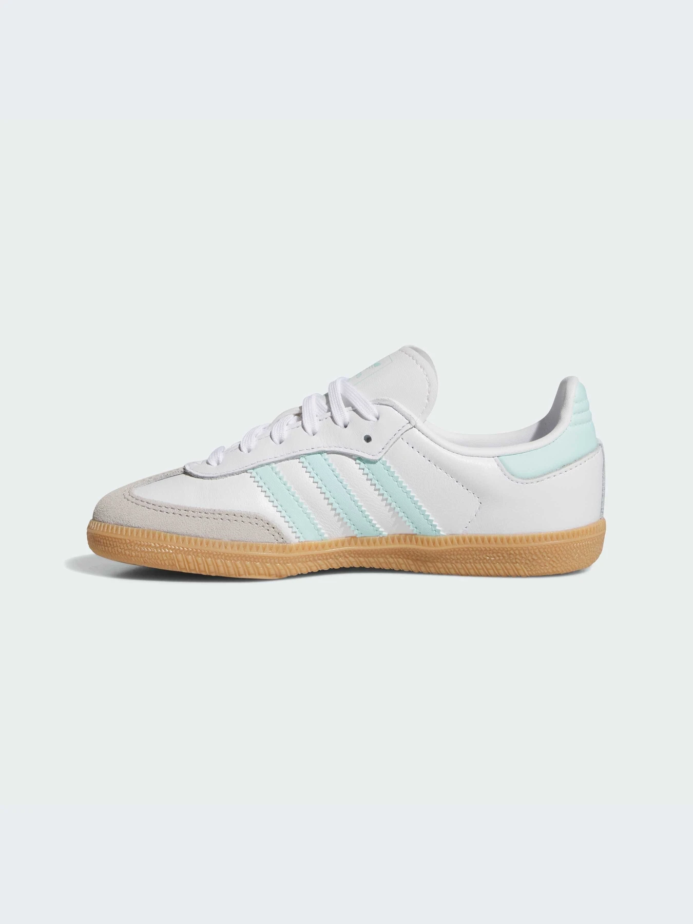 Кеды Adidas модель JP5485-KZ Кеды Adidas модель JP5485-KZ Фото