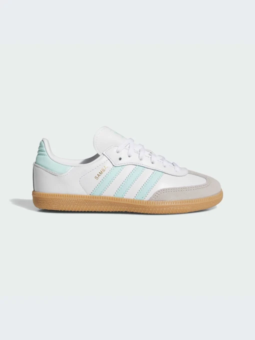 Кеды Adidas модель JP5485-KZ Фото