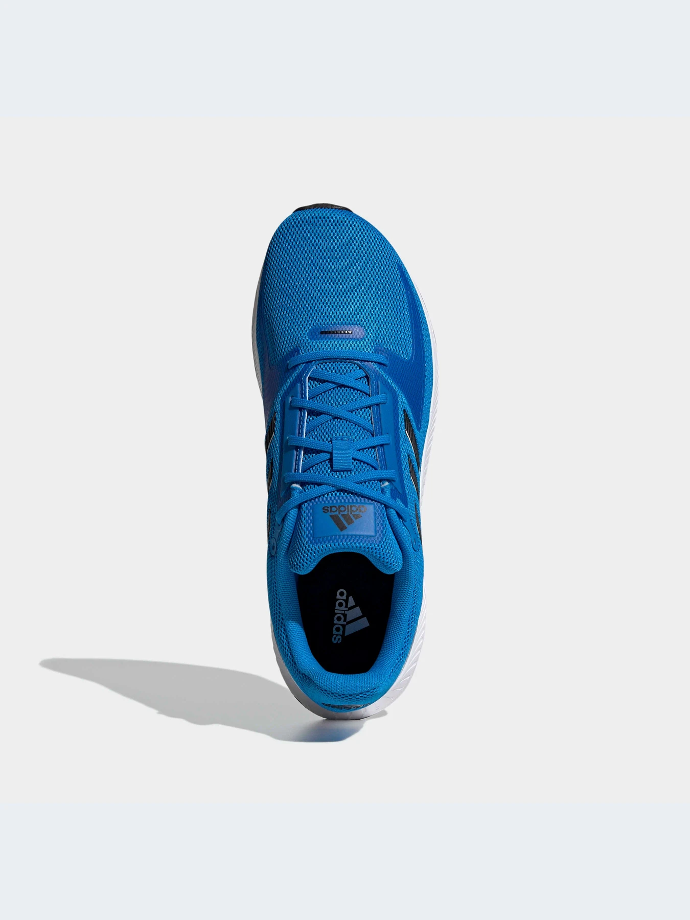 Кроссовки Adidas Runfalcon модель GX8237-KZ Кроссовки Adidas Runfalcon модель GX8237-KZ Фото