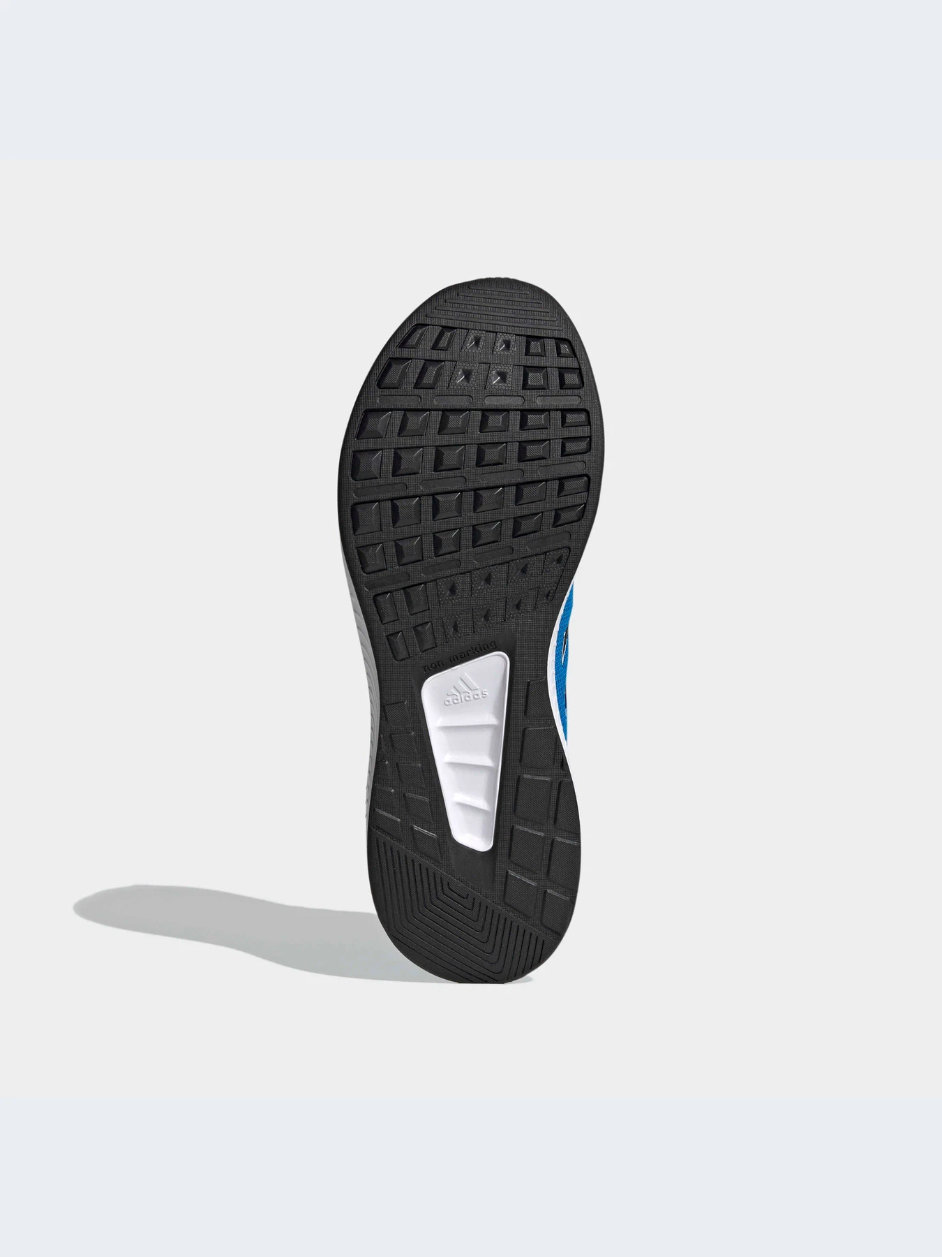 Кроссовки Adidas Runfalcon модель GX8237-KZ Кроссовки Adidas Runfalcon модель GX8237-KZ Фото