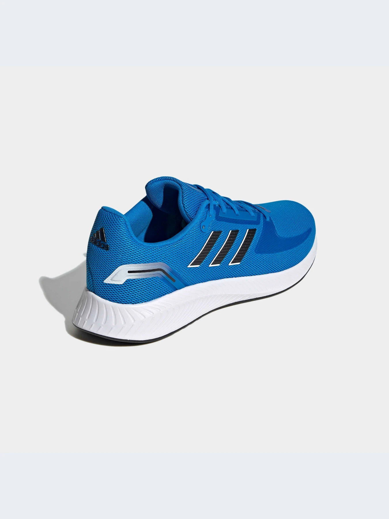 Кроссовки Adidas Runfalcon модель GX8237-KZ Кроссовки Adidas Runfalcon модель GX8237-KZ Фото