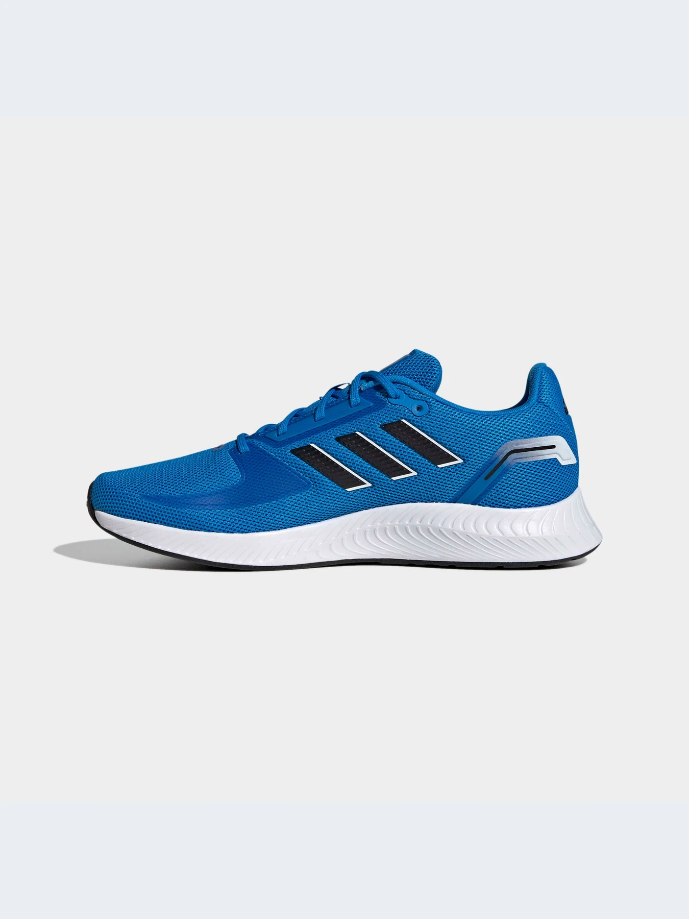 Кроссовки Adidas Runfalcon модель GX8237-KZ Кроссовки Adidas Runfalcon модель GX8237-KZ Фото