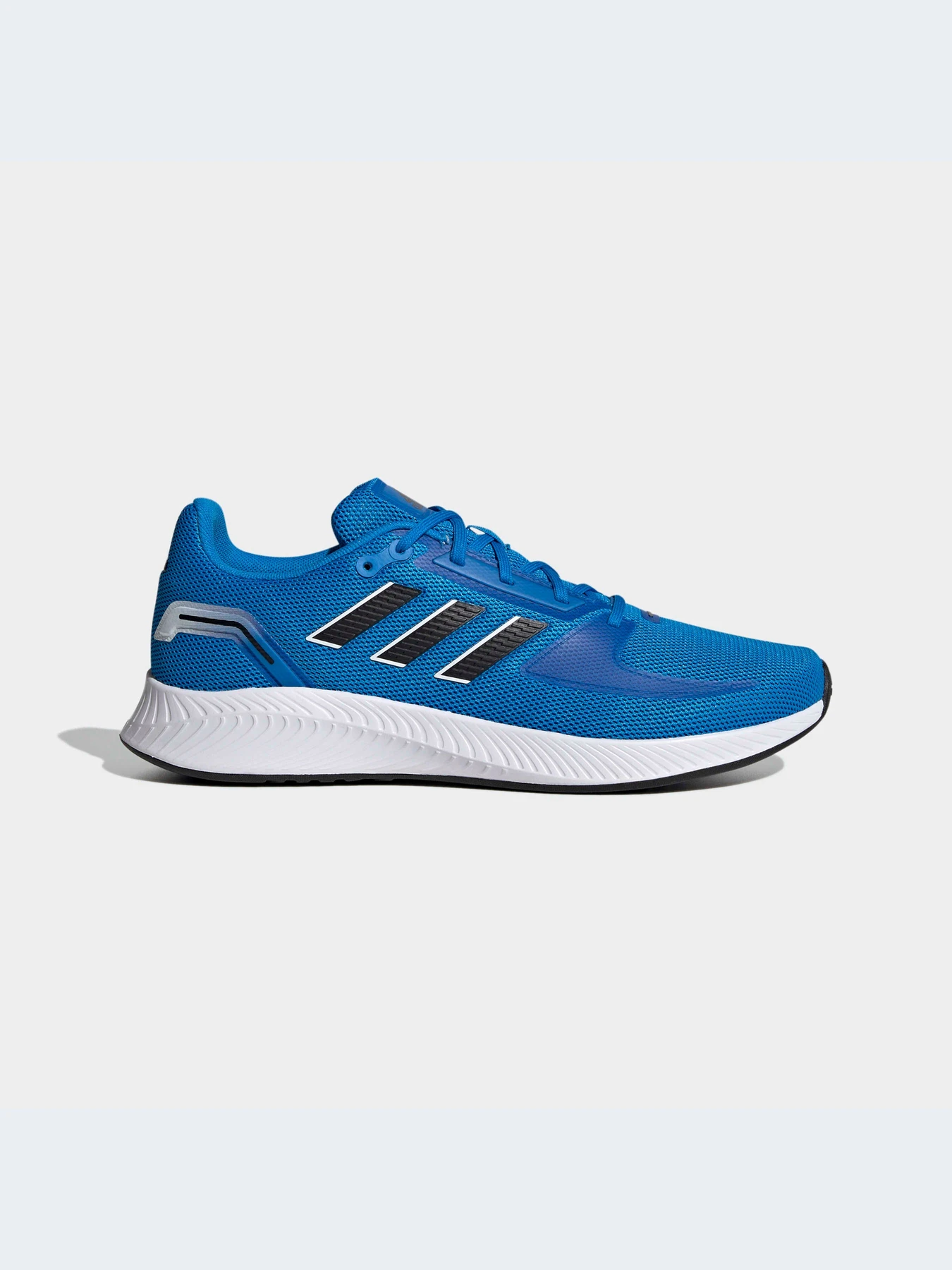 Кроссовки Adidas Runfalcon модель GX8237-KZ Кроссовки Adidas Runfalcon модель GX8237-KZ Фото