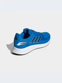 Кроссовки Adidas Runfalcon модель GX8237-KZ Фото