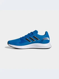 Кроссовки Adidas Runfalcon модель GX8237-KZ Фото