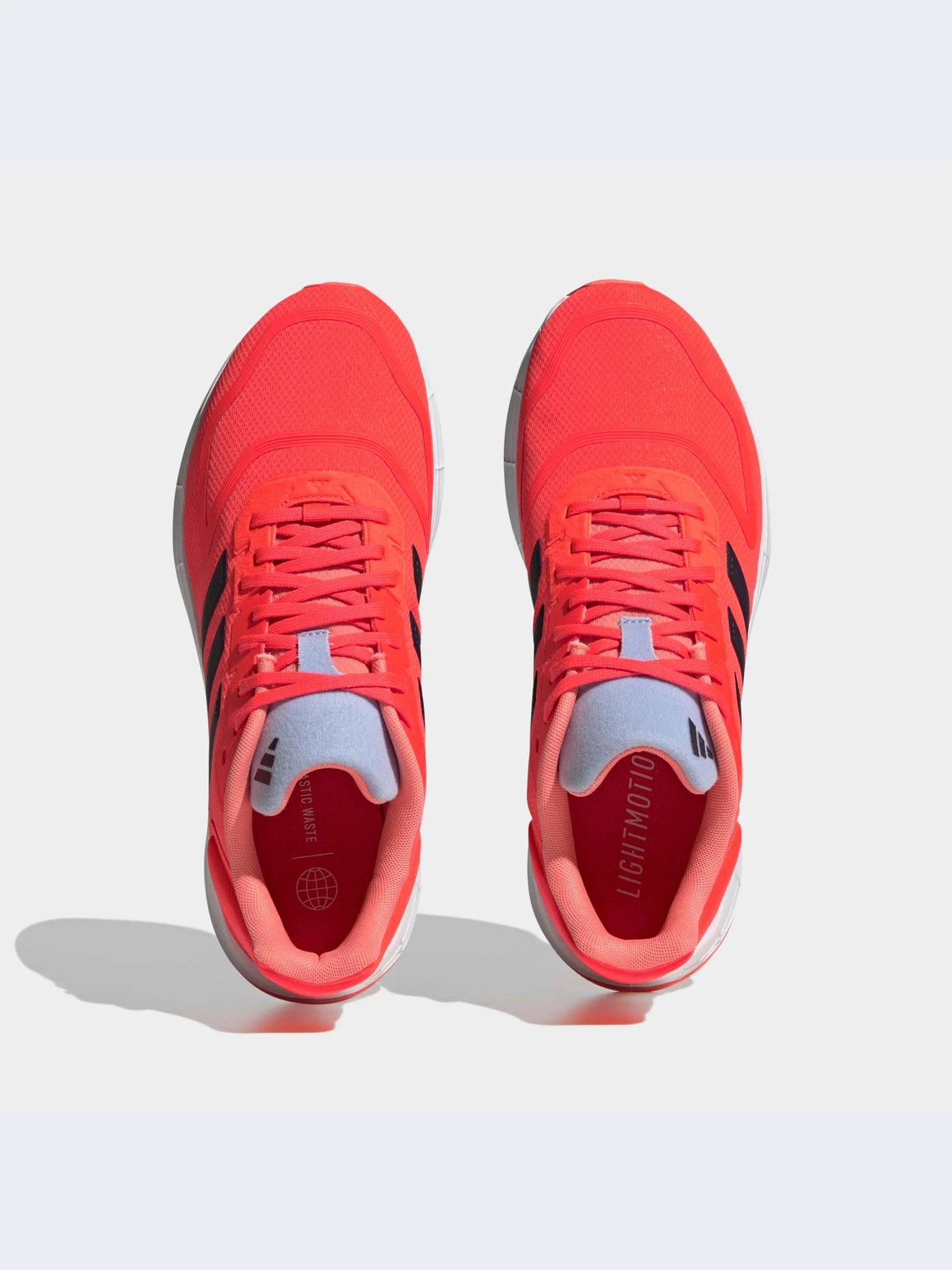 Кроссовки Adidas Duramo модель HP2373-KZ Кроссовки Adidas Duramo модель HP2373-KZ Фото