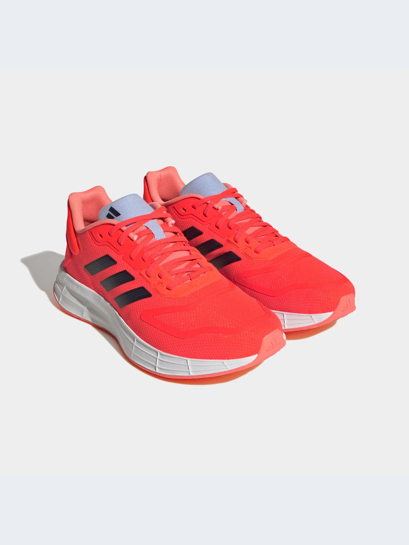Кроссовки Adidas Duramo модель HP2373-KZ Кроссовки Adidas Duramo модель HP2373-KZ Фото