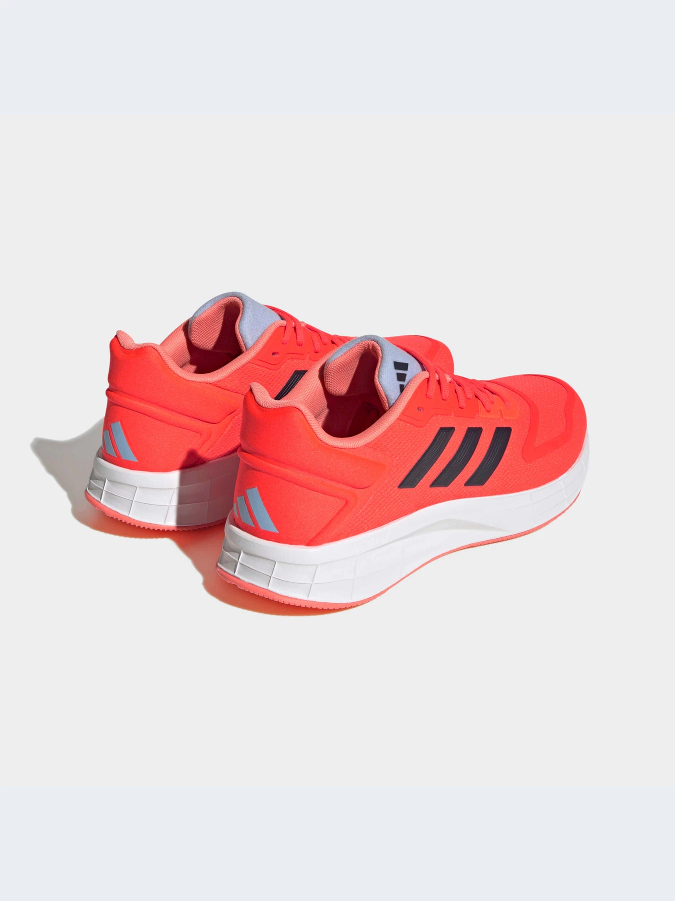 Кроссовки Adidas Duramo модель HP2373-KZ Кроссовки Adidas Duramo модель HP2373-KZ Фото