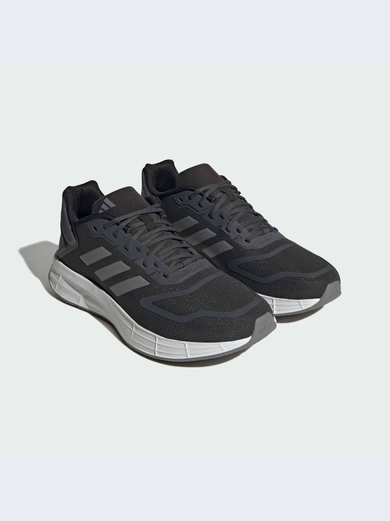 Кроссовки Adidas Duramo модель HP2380-KZ Кроссовки Adidas Duramo модель HP2380-KZ Фото
