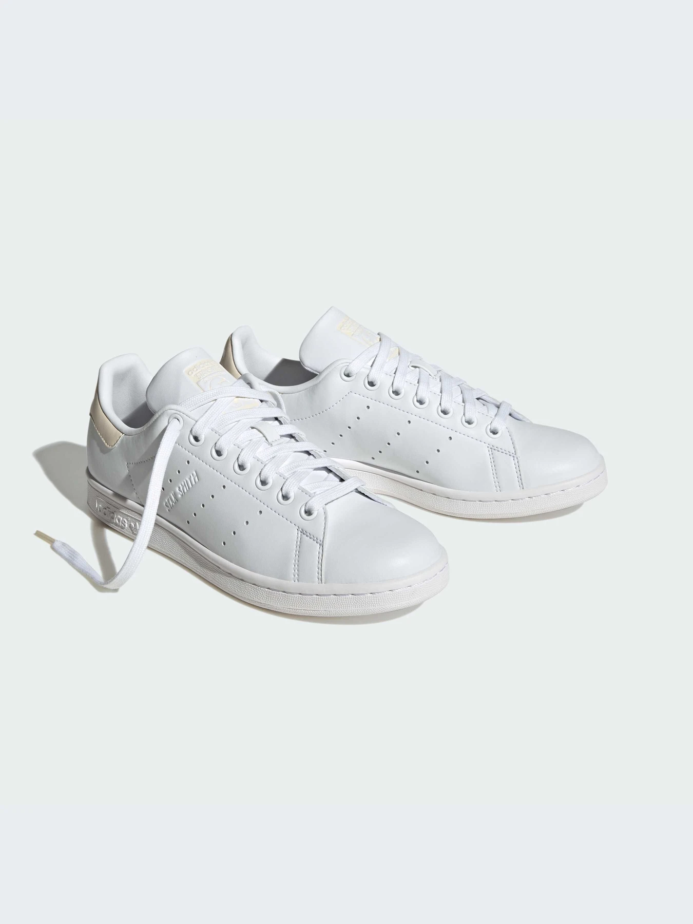 Кеды Adidas Stan Smith модель HQ6650-KZ Кеды Adidas Stan Smith модель HQ6650-KZ Фото