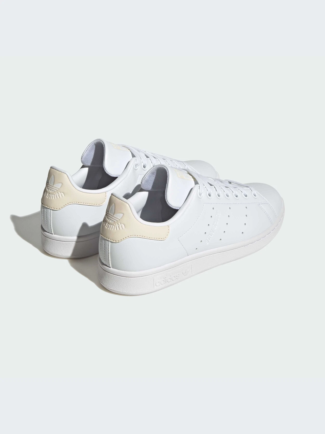 Кеды Adidas Stan Smith модель HQ6650-KZ Кеды Adidas Stan Smith модель HQ6650-KZ Фото