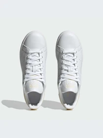 Кеды Adidas Stan Smith модель HQ6650-KZ Фото