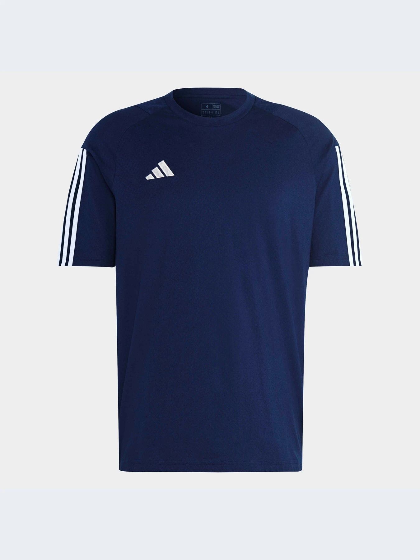 Футболки и поло Adidas Tiro модель HK8035-KZ Футболки и поло Adidas Tiro модель HK8035-KZ Фото