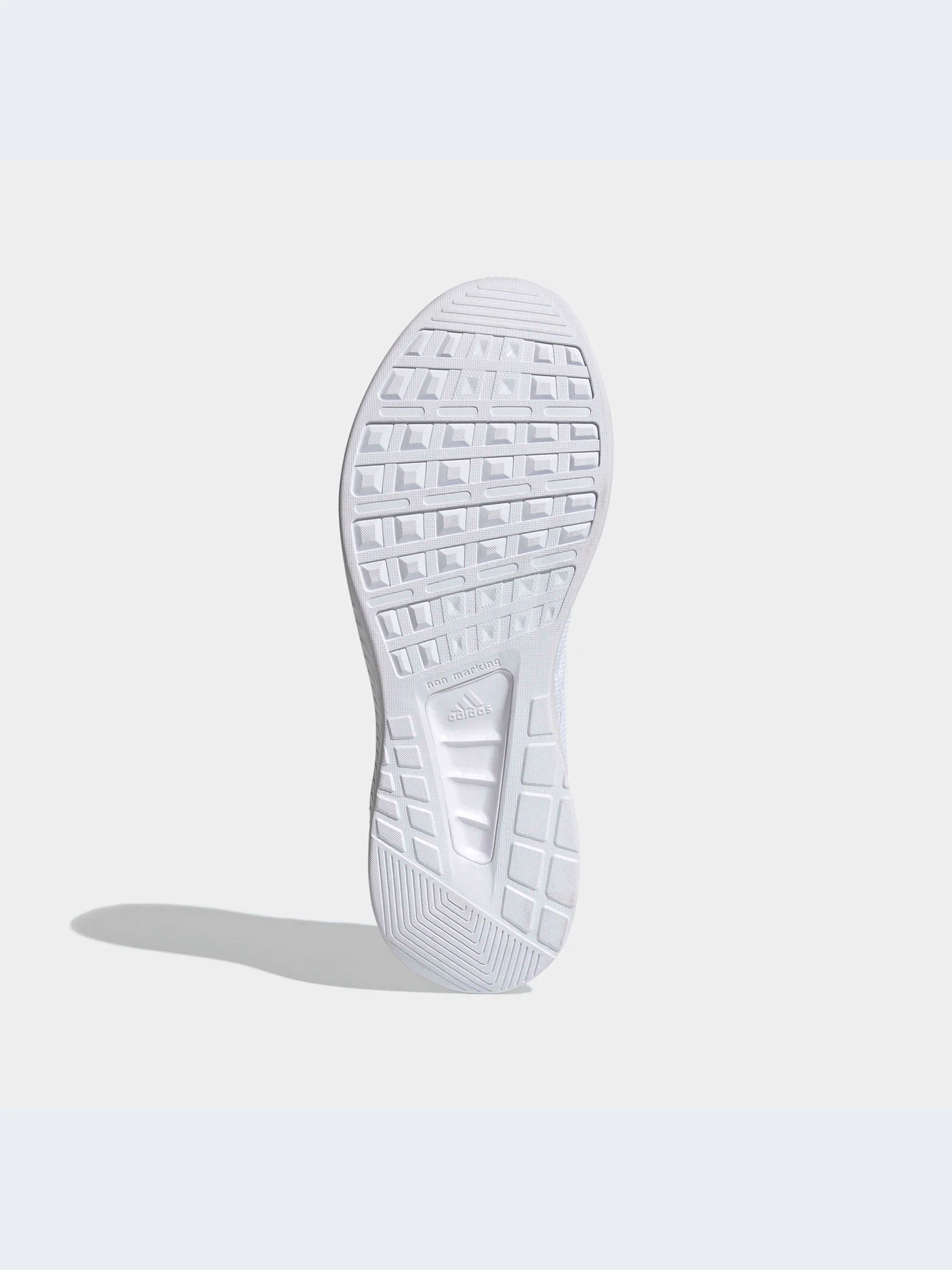Кроссовки Adidas Runfalcon модель FY9612-KZ Кроссовки Adidas Runfalcon модель FY9612-KZ Фото
