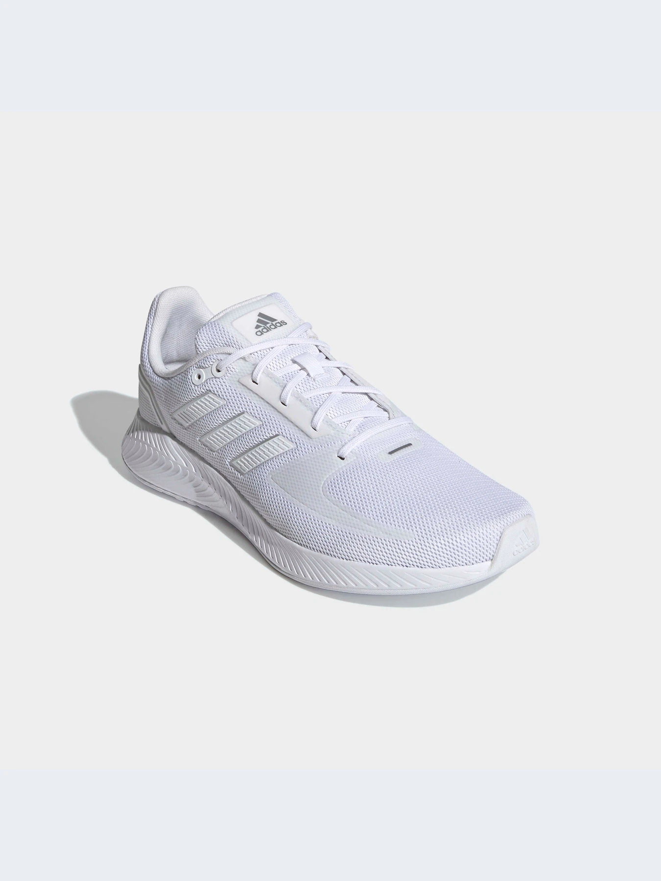 Кроссовки Adidas Runfalcon модель FY9612-KZ Кроссовки Adidas Runfalcon модель FY9612-KZ Фото