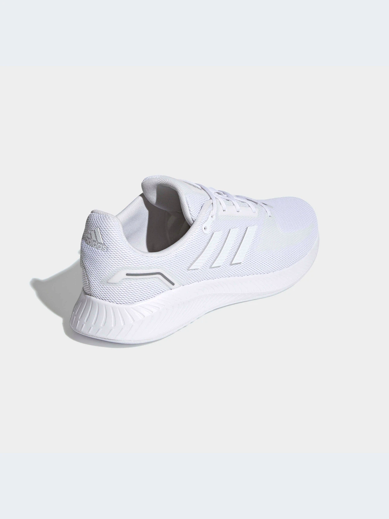 Кроссовки Adidas Runfalcon модель FY9612-KZ Кроссовки Adidas Runfalcon модель FY9612-KZ Фото