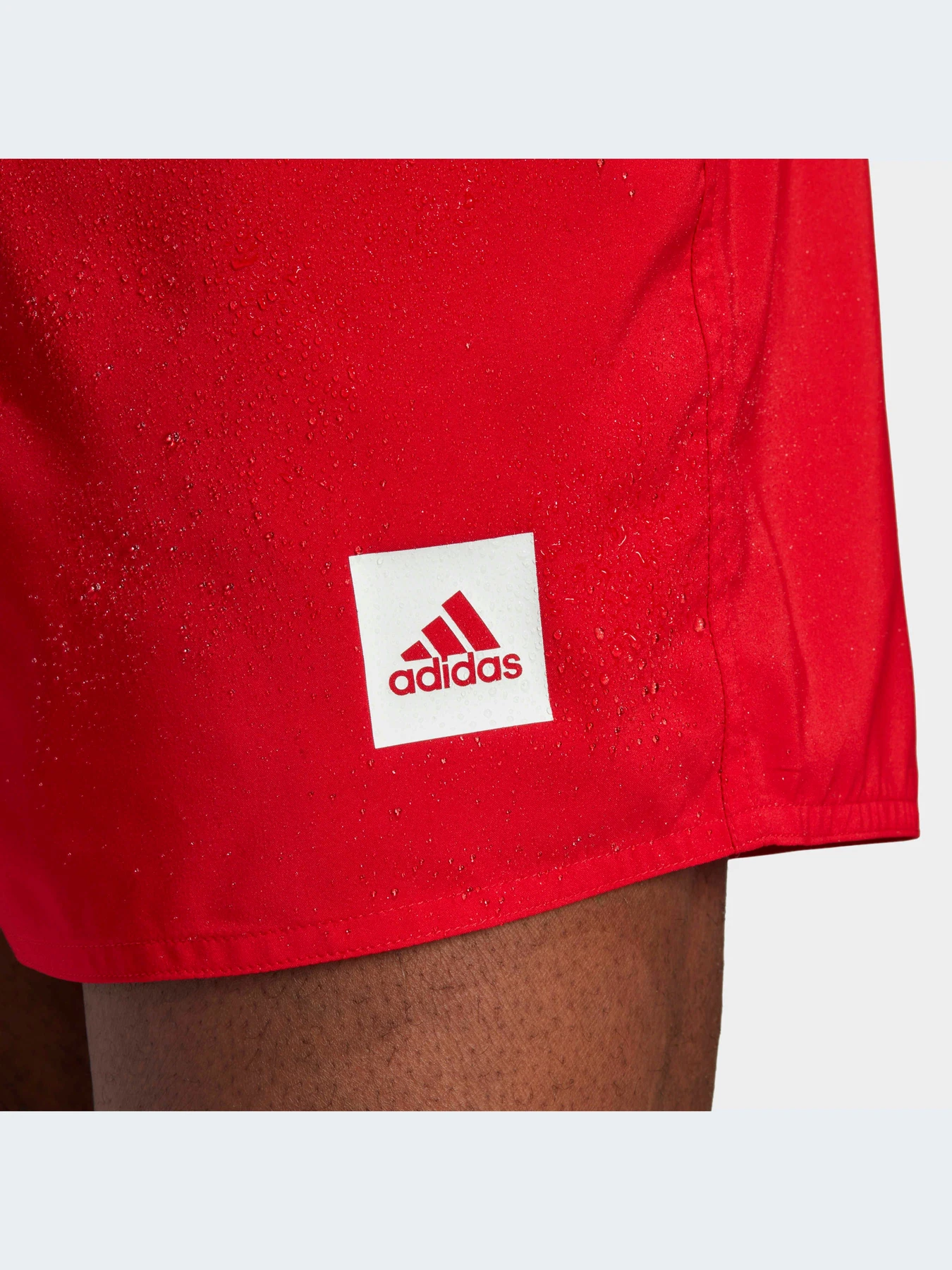 Одежда для пляжа Adidas 3 Stripes модель HT2160-KZ Одежда для пляжа Adidas 3 Stripes модель HT2160-KZ Фото