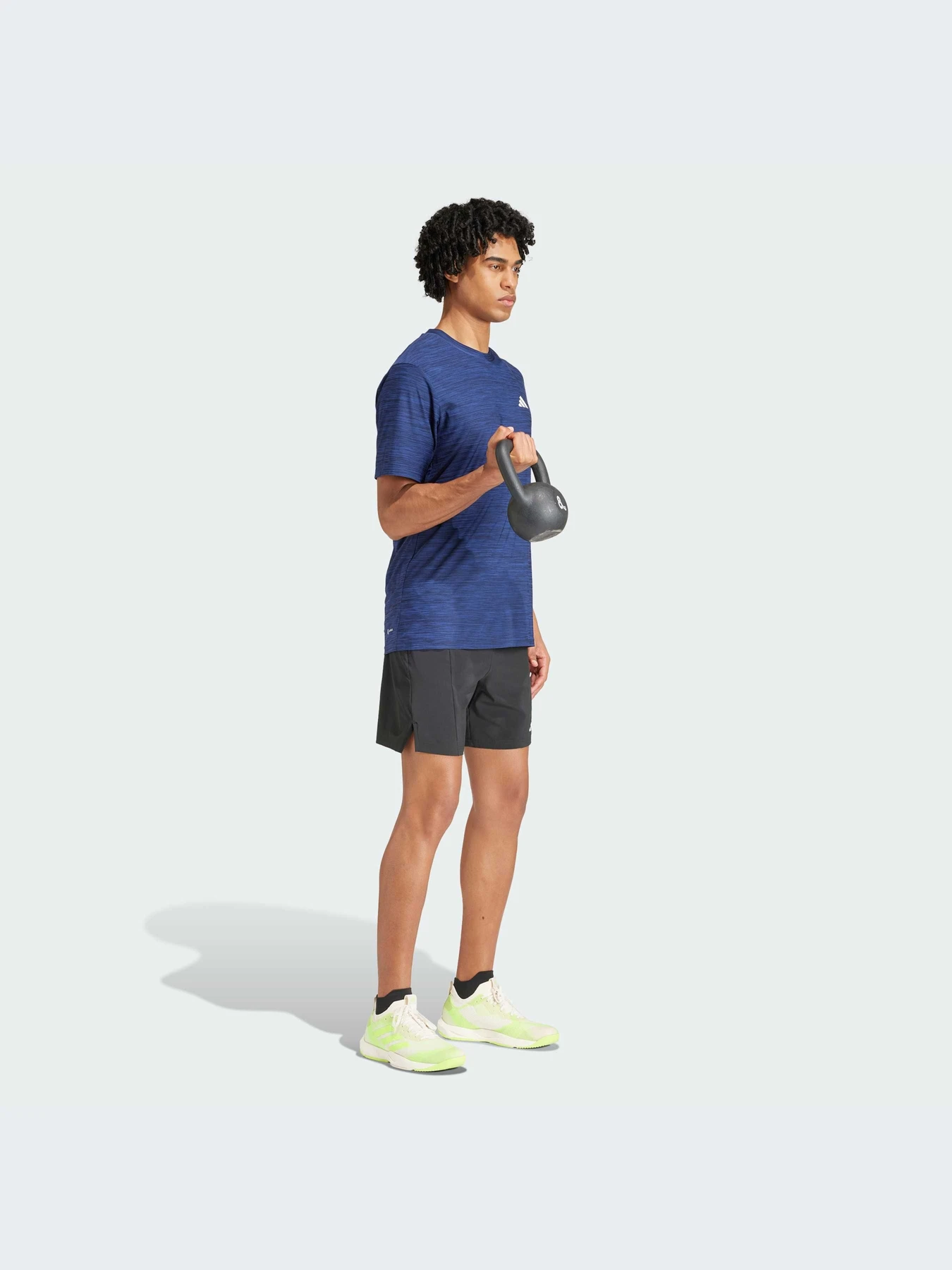 Футболки и поло Adidas модель IA3901-KZ Футболки и поло Adidas модель IA3901-KZ Фото