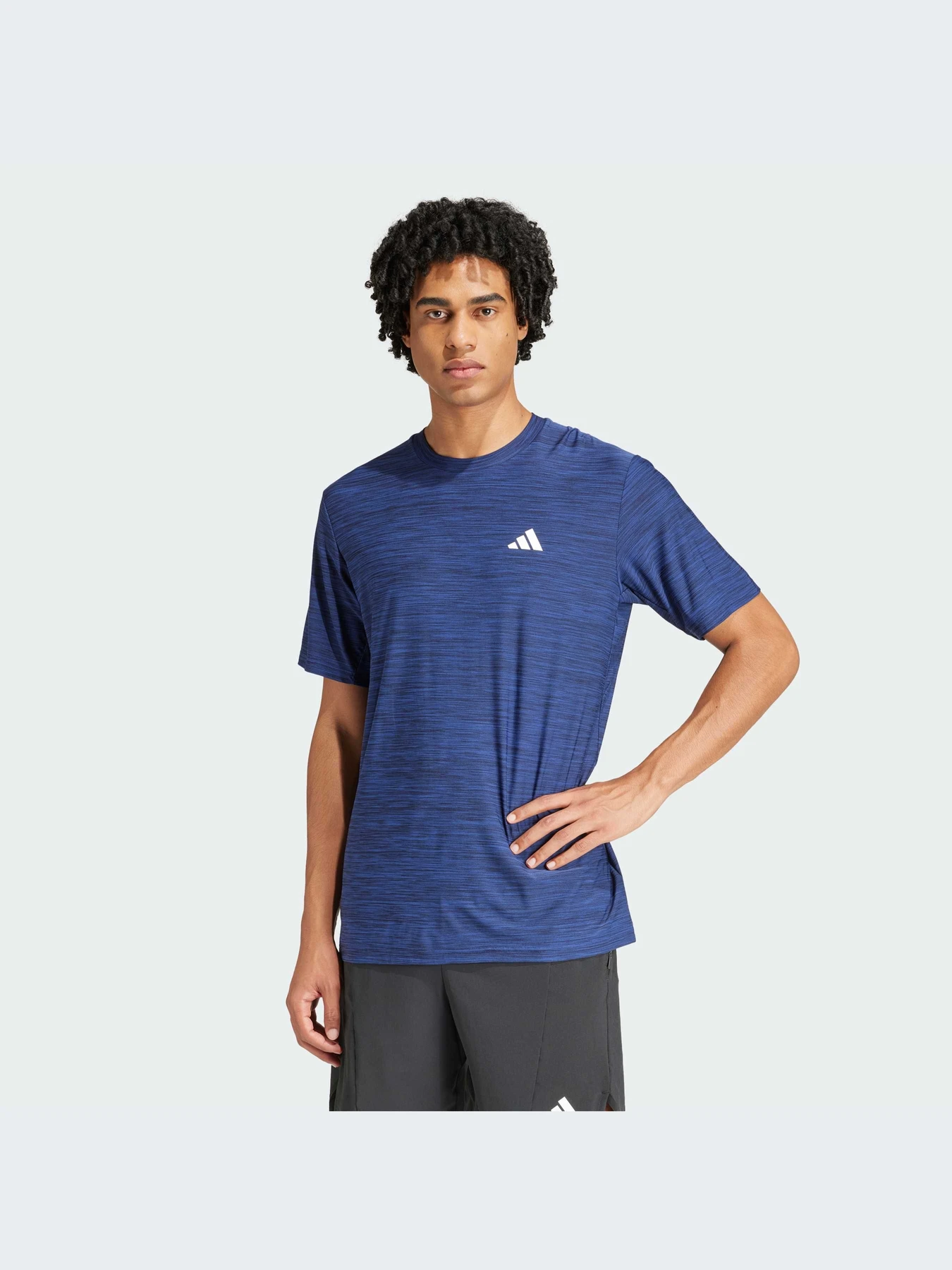 Футболки и поло Adidas модель IA3901-KZ Футболки и поло Adidas модель IA3901-KZ Фото