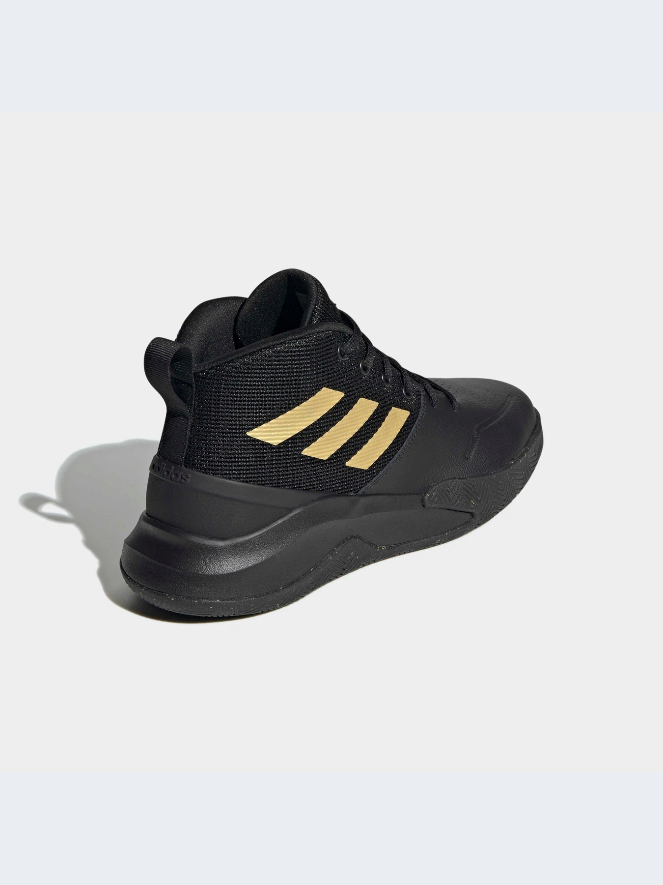 Кроссовки Adidas модель FW4562-KZ Кроссовки Adidas модель FW4562-KZ Фото