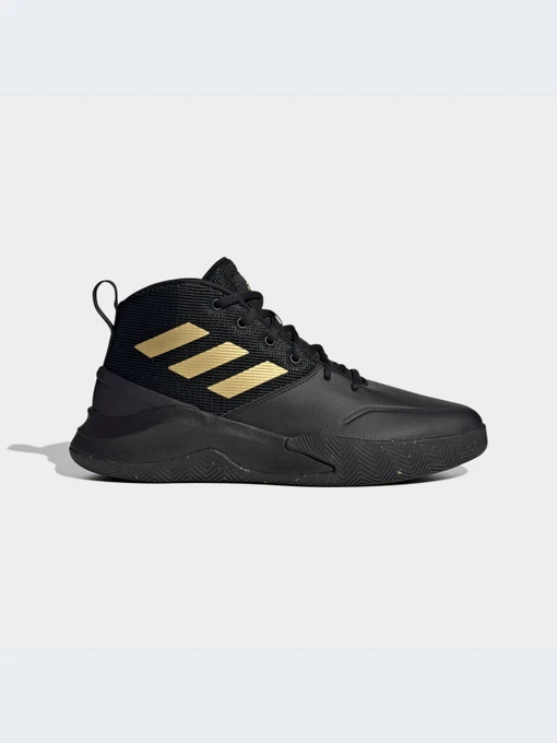 Кроссовки Adidas модель FW4562-KZ Фото