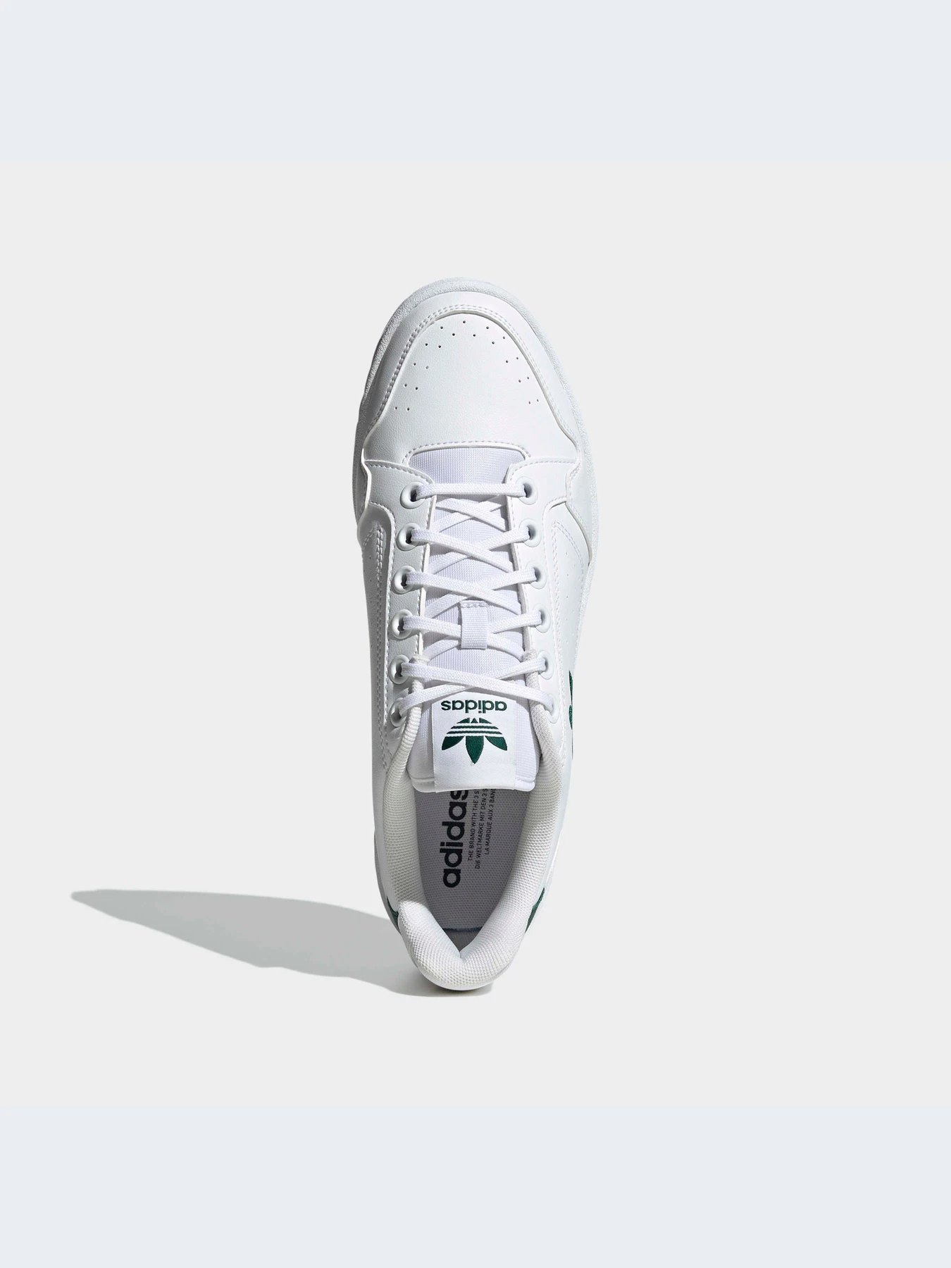 Кроссовки Adidas модель GV8849-KZ Фото