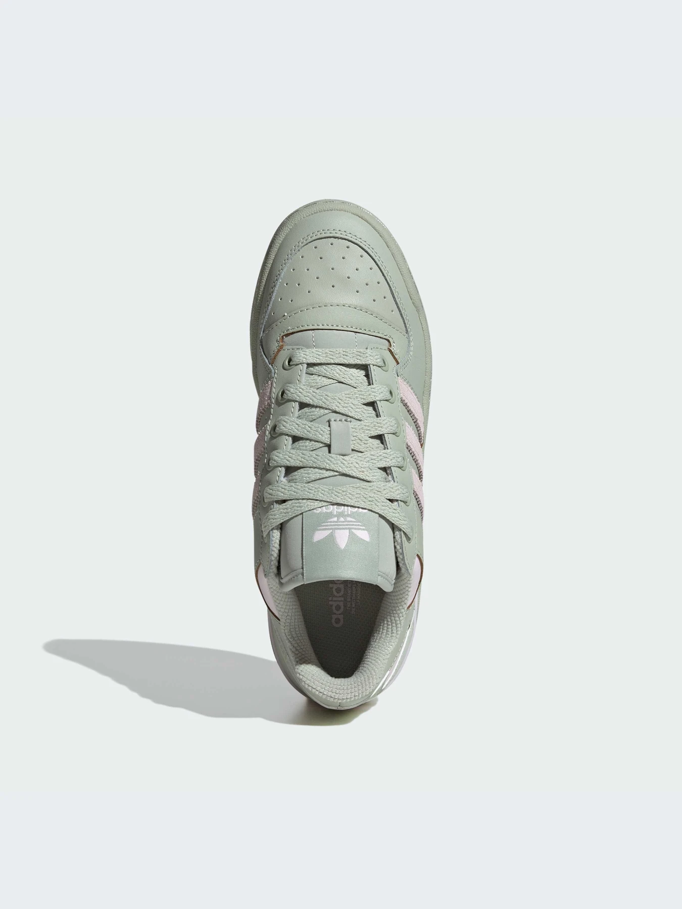 Кроссовки Adidas Forum модель ID0409-KZ Кроссовки Adidas Forum модель ID0409-KZ Фото