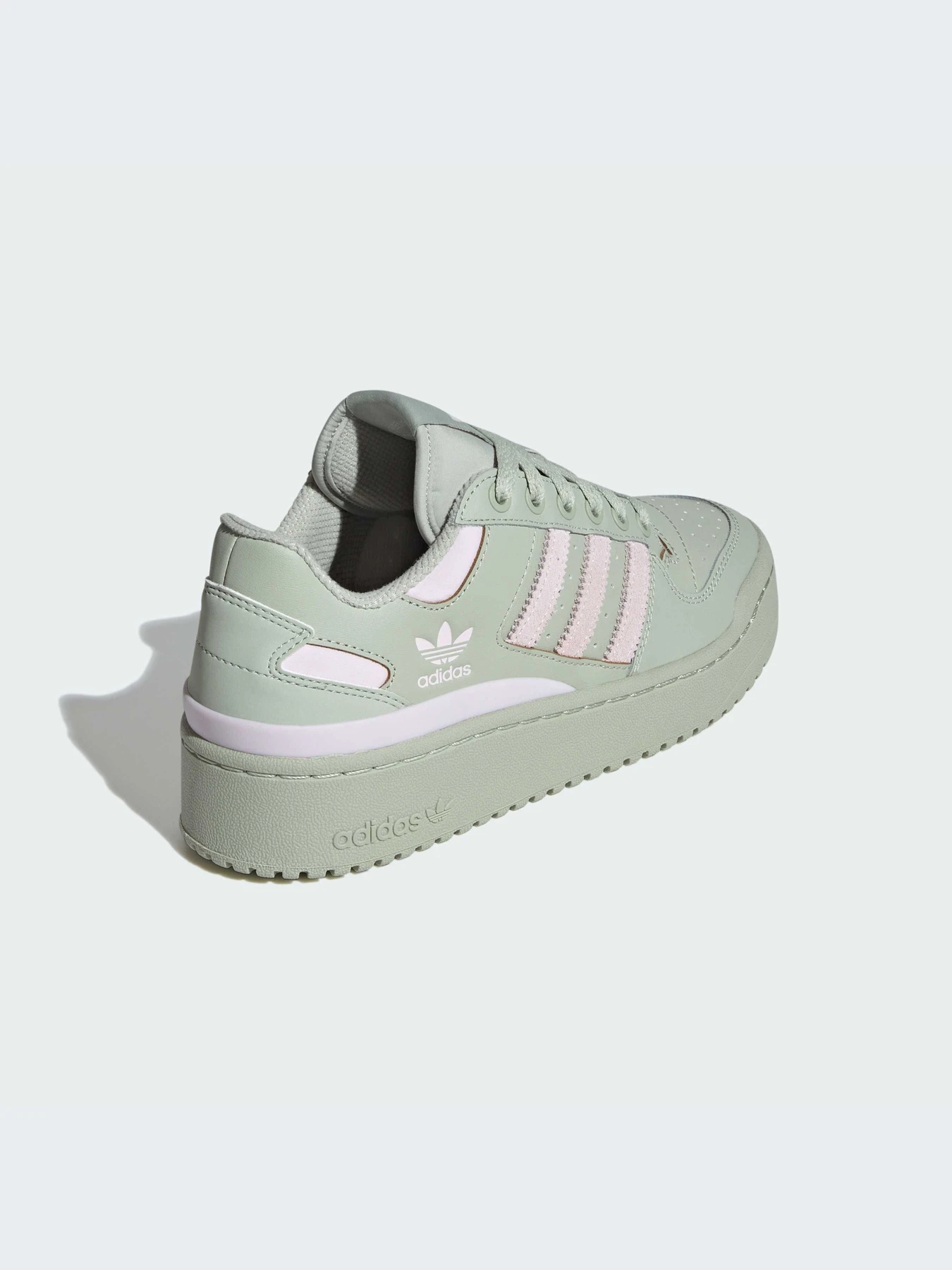 Кроссовки Adidas Forum модель ID0409-KZ Кроссовки Adidas Forum модель ID0409-KZ Фото