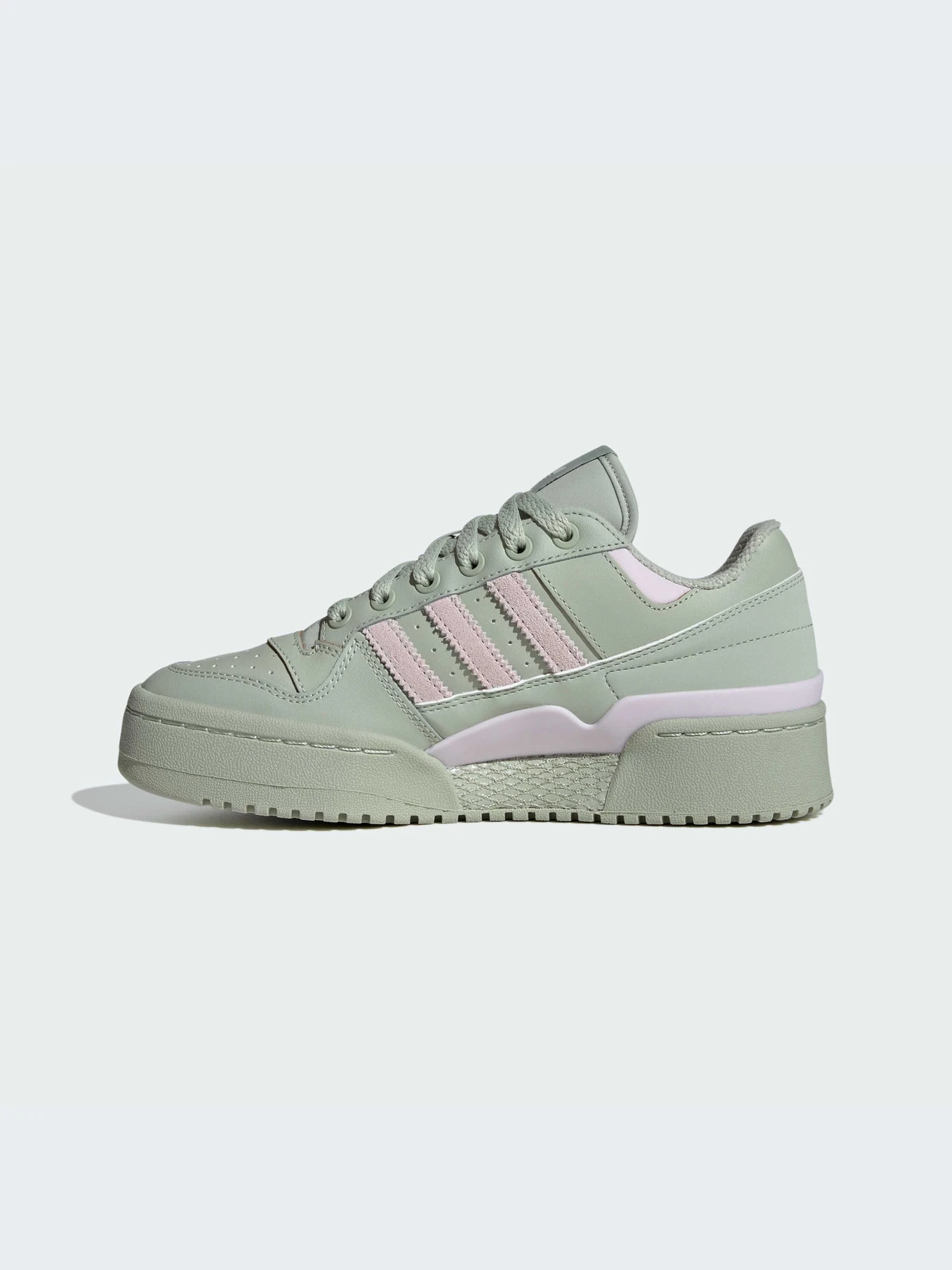 Кроссовки Adidas Forum модель ID0409-KZ Кроссовки Adidas Forum модель ID0409-KZ Фото